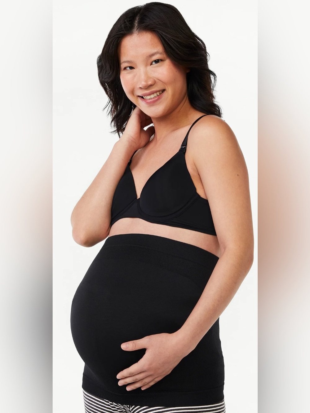 Joyspun Women's Maternity Band
